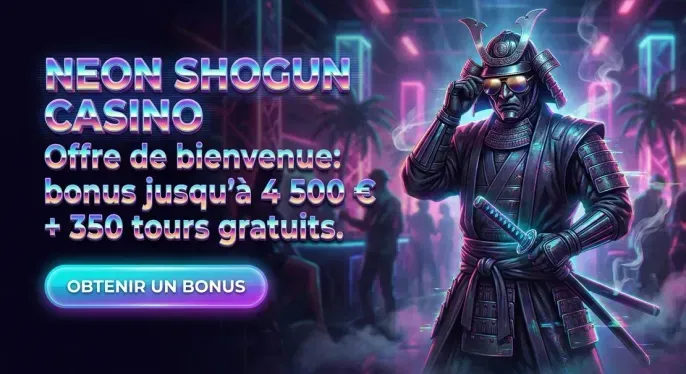 Robocat Casino
